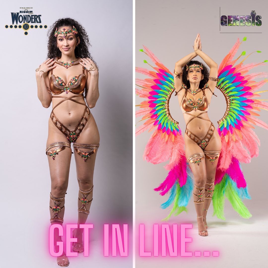 DRiddimTribe's tweet photo. Whether you are a backline, midline, frontline or ultra frontline masquerader, D Riddim Tribe offers sections and options for everyone.

Get in your section now!

Registration - https://t.co/S4Lt3jzOd4

#DRiddimTribe #ReleaseDRiddim #Costumes #NottingHillCarnival23 https://t.co/EkETec4SJ3