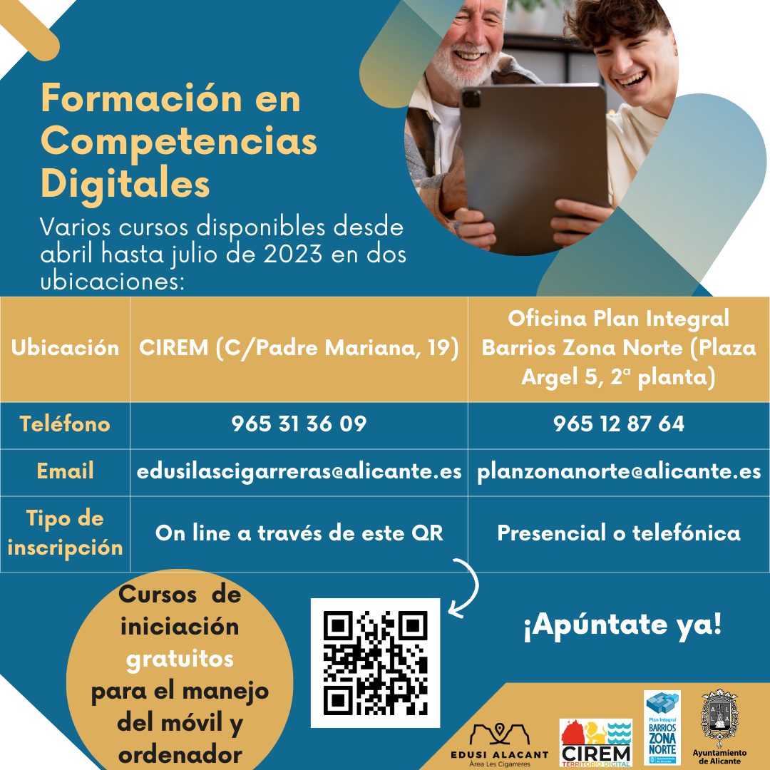 SAIC Alicante tweet media