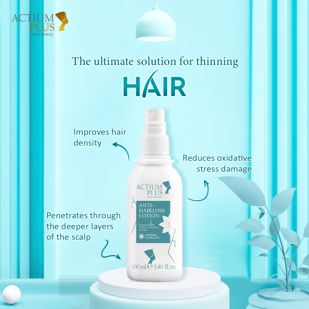 ActiumPlus's tweet photo. Stacked with the goodness of Vitamins and Mulberry extracts, the Actium Plus Anti Hairloss Lotion promotes thick and lustrous hair.
Shop Now: https://t.co/w8ypKXzZVE
.
.
.
#actiumplus #vitamins #hair #hairloss #haircare #haircaretips #antihairloss #hairfall #hairfalltips https://t.co/jmy1GPfTe3