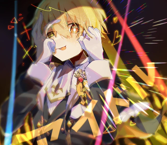 #るぅとくん かっこよくて可愛くてクールでキュートな究極なアイドルさん 