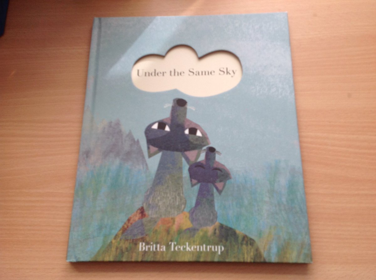 We shared this wonderful story in our values assembly this morning. It is all about unity.