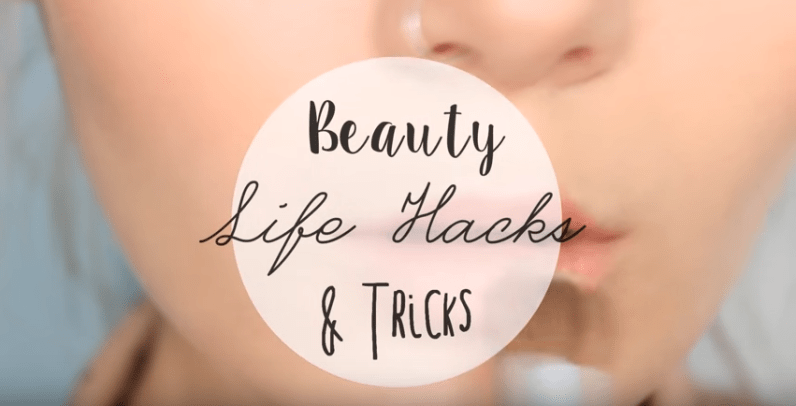 SW1beauty's tweet photo. Top Skin Hacks You Need To Know: https://t.co/IR5IWux66I https://t.co/pkKiFWqTRQ
