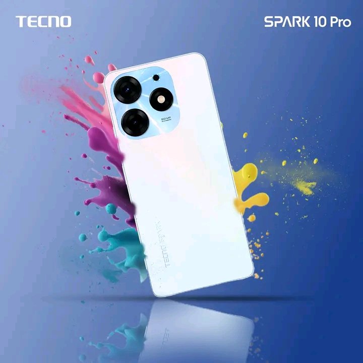 AlunnoRwanda's tweet photo. #TECNO #SPARK10SERIES#BUYYOURSNOW

Iyi Telephone ishobora kuba ari nziza cyane ikaba igezweho kuko abasirimu Bose ni #TECHNOSPARK10PRO 

Reka twese twitungire Telephone nziza SPARK 10 PRO 

#TECNOSPARK10pro @TECNOMobileRW
Promotion.. https://t.co/G9peG7cXRw
