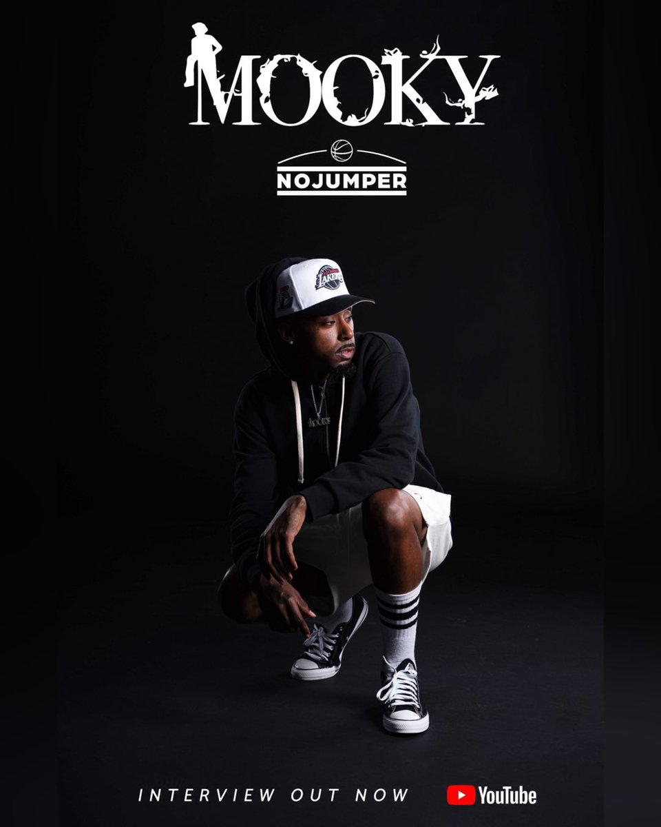 Mooky tweet media