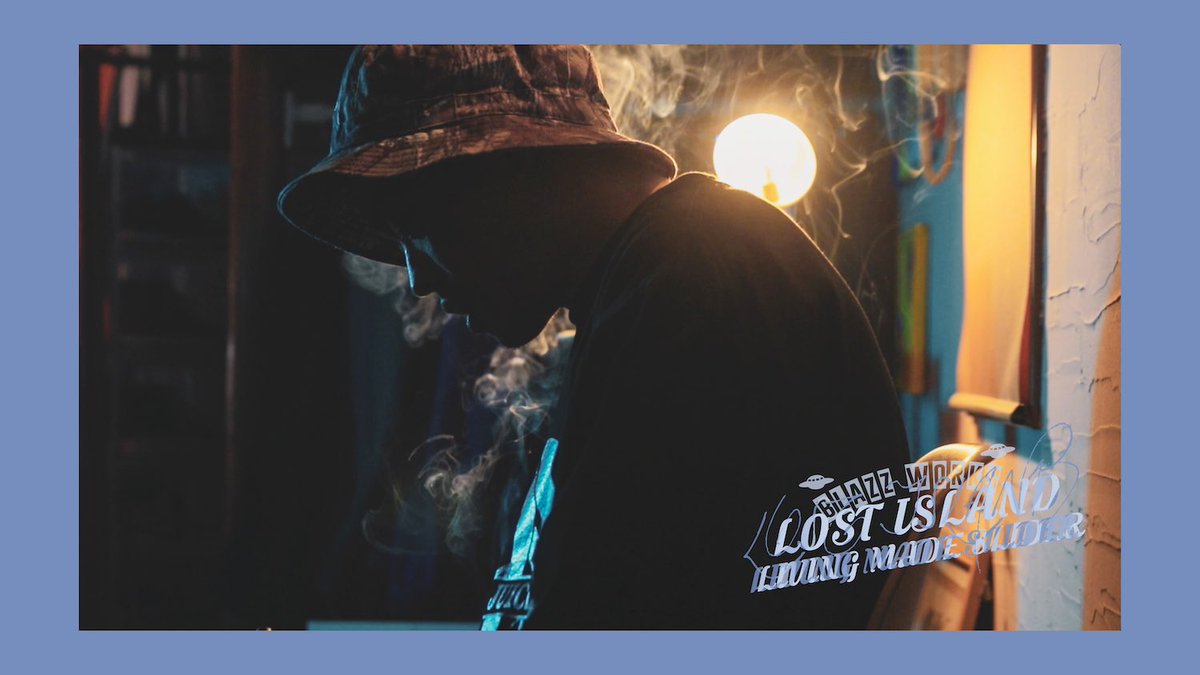 MOL53info's tweet photo. "LOST ISLAND"
LIVING MADE SLIDER
new Music Video
4.26(wed) 8PM.

https://t.co/8Hyy8Thlul https://t.co/01xmfSrx0A
