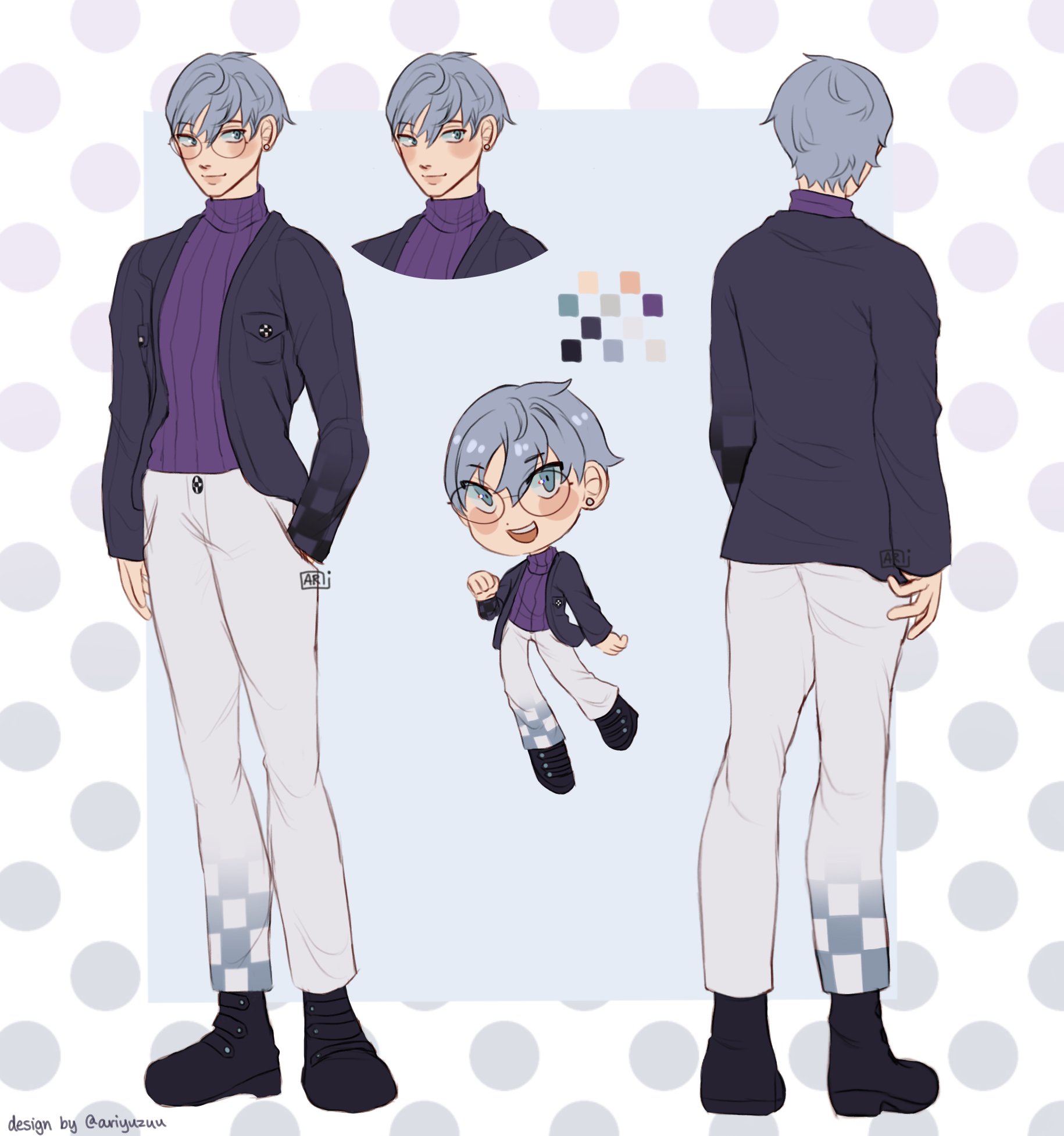 Comet (@comet_vt) / Twitter