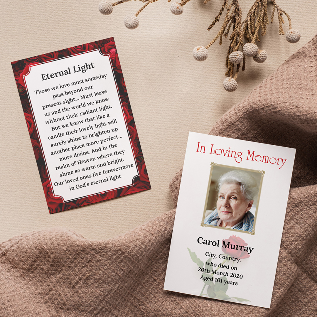 ReadsDirect's tweet photo. In memory of our loved ones, we offer bespoke print services to create lasting tributes.
https://t.co/c8iEx4SuH7
#inmemorial #inmemoriam #memorialprinting #printingservices #lovedones #memories #bookmarks #acknowledgementcards #memorialcards #nationwidedelivery #readsdirect https://t.co/EL5SPm4z9U