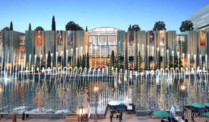 mohsen_sangi's tweet photo. One of the best #travel destinations in the world must be Iran for various reasons
1- #Cheapness of costs
2-Different places to #visit for all tastes
3-amazing historical centers 4-#Shopping centers
5- #Natural centers
6-Different climate zones https://t.co/2U1t6KoGgO