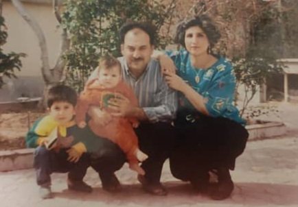 هِلالِ‌ماه🌙 tweet media