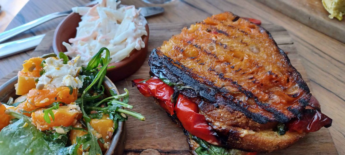CorkBilly's tweet photo. Brunch at the Baker's Table of Lismore, just the job after walk on The Vee... https://t.co/8c7TZzCq0R @_thebakerstable #TheVee @MunsterVales #thebakerstable @WdFoodFestival #supportlocal https://t.co/c9biXleCdN