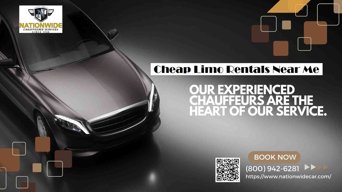 nationwidecar20's tweet image. #CheapLimoRentalsNearMe #AffordableCarServiceNearMe #CarServiceNearMeCheap #CarServiceNearMe #CheapCarServiceNearMe #CheapLimoRentalNearMe