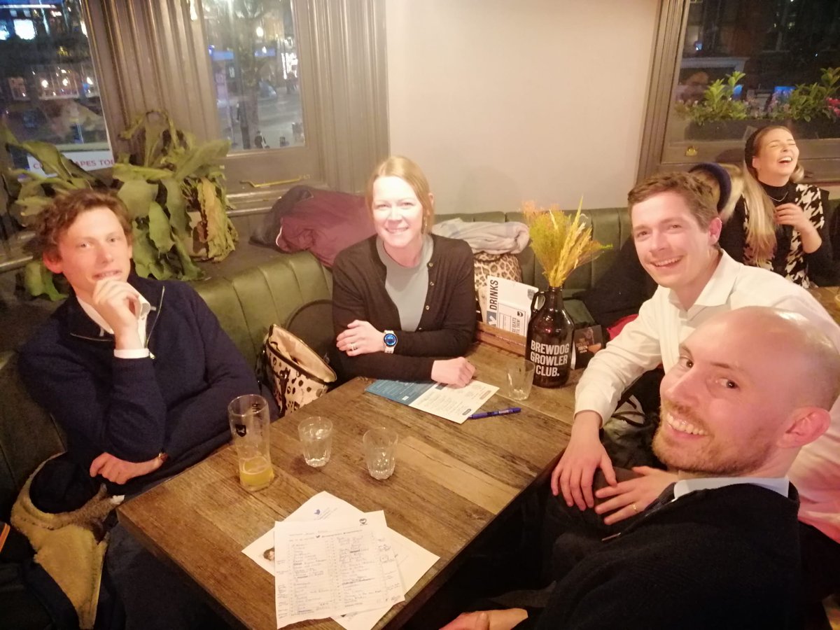 shibi1999's tweet photo. Heya! @CompleatQuiz is on at @BrewDog7Dials! Join me as I host a fun trivia night, from 7 pm onwards - tonight we have music and history. To all @AvanFataQuiz fans, he’ll return soon! Book. Your. Table. https://t.co/fVQqYs7fsg