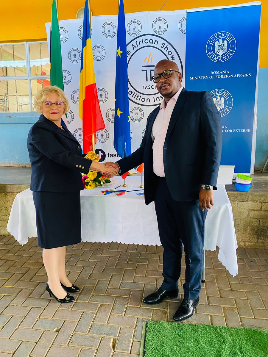 Gauteng Department of Education on Twitter: