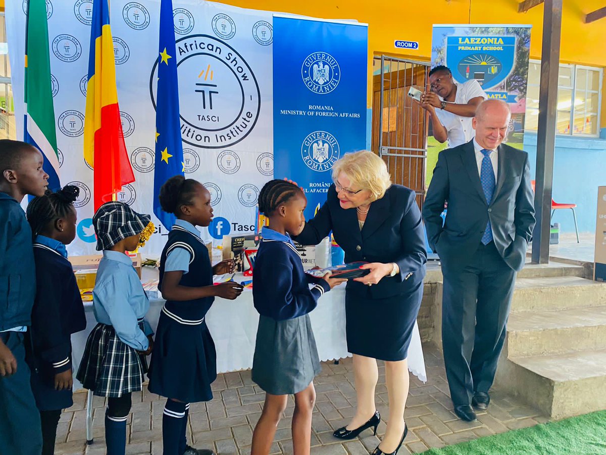 Gauteng Department of Education on Twitter: