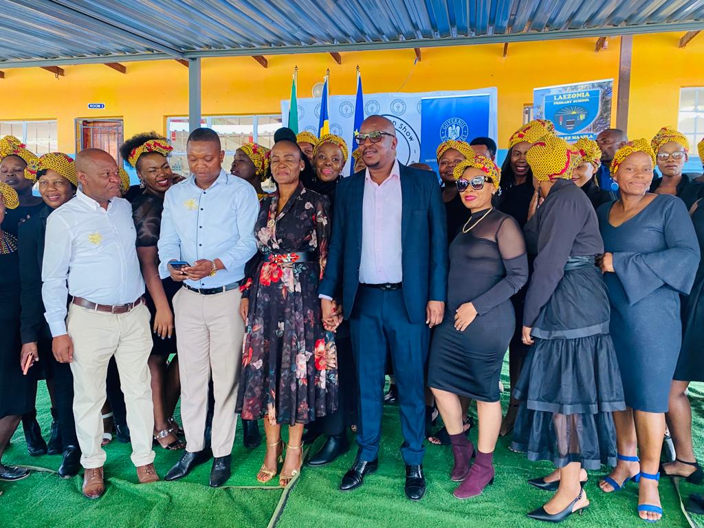 Gauteng Department of Education on Twitter: