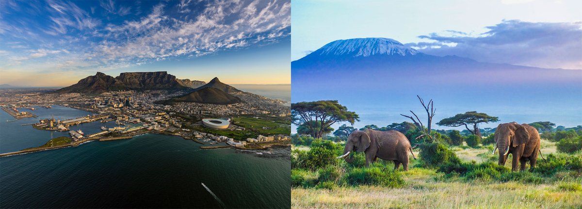 erikalian's tweet photo. https://t.co/IOX9tc4oAl 
2025 Cape To Kili Cycling Expedition Now Open For
Registration 
  
#roadcyclist #cycling #roadcycling #cyclinglife #cyclist #roadbike #cyclingphotos #instacycling #cyclingshots #cyclinglifestyle #cyclingpics #roadcyclingpics #cyclingpassion #cycl... https://t.co/YYutJzaczK