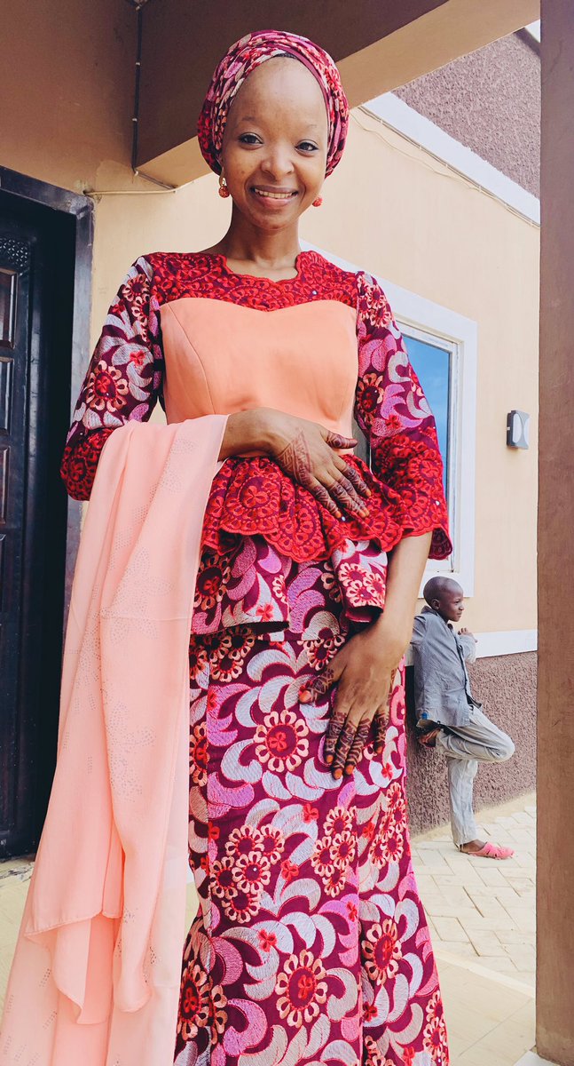 Maryam_Adam_I's tweet photo. My late Eid pictures 😀🥰 https://t.co/f7sQKj1JjM