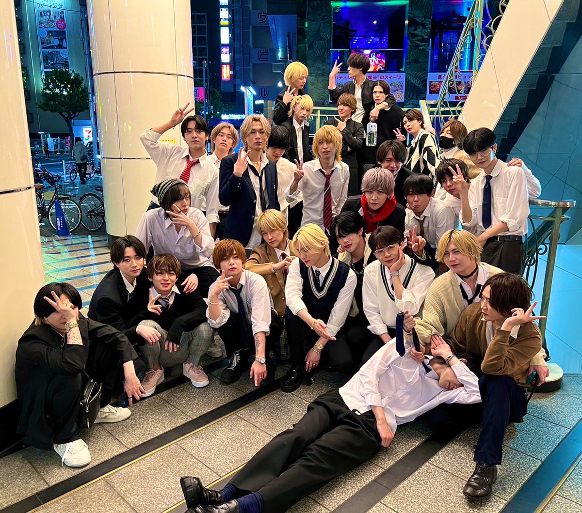 chocolat_fghd's tweet photo. #冬月chocolat では、
一緒に支え合える仲間を募集してます。
・未経験者
・稼ぎたい
・モテたい
キッカケは何も問いません！
私達が全力でサポートします︎✊
本気で人生を変えたい方、是非一度体験入店してみませんか？

興味がある方はDMお願い致します！
＃冬月chocolat  #時代はフユツキ https://t.co/eO8BMAXxJM