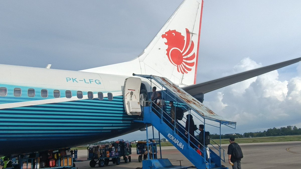 EAG's Aviation on Twitter