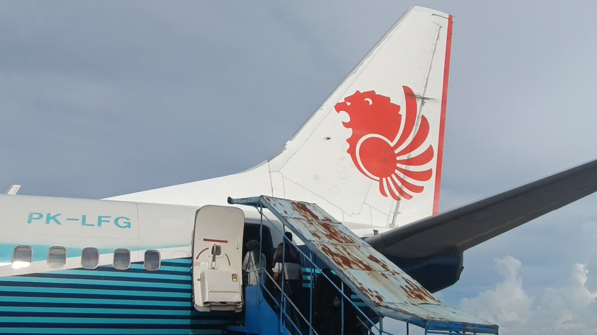 EAG's Aviation on Twitter