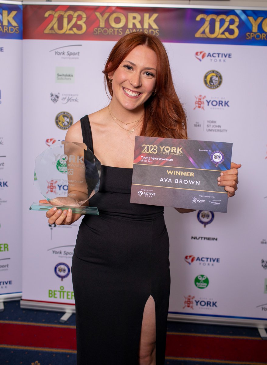 Active York tweet media