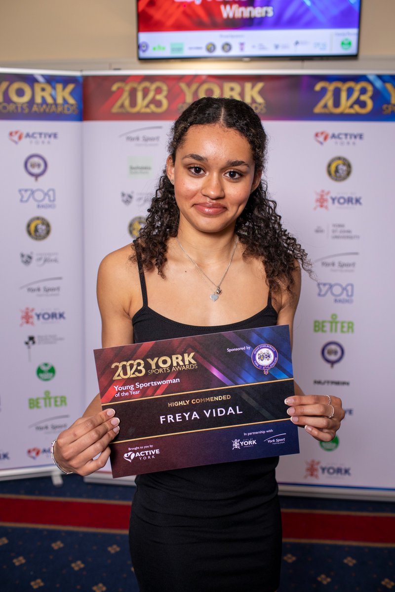 Active York tweet media