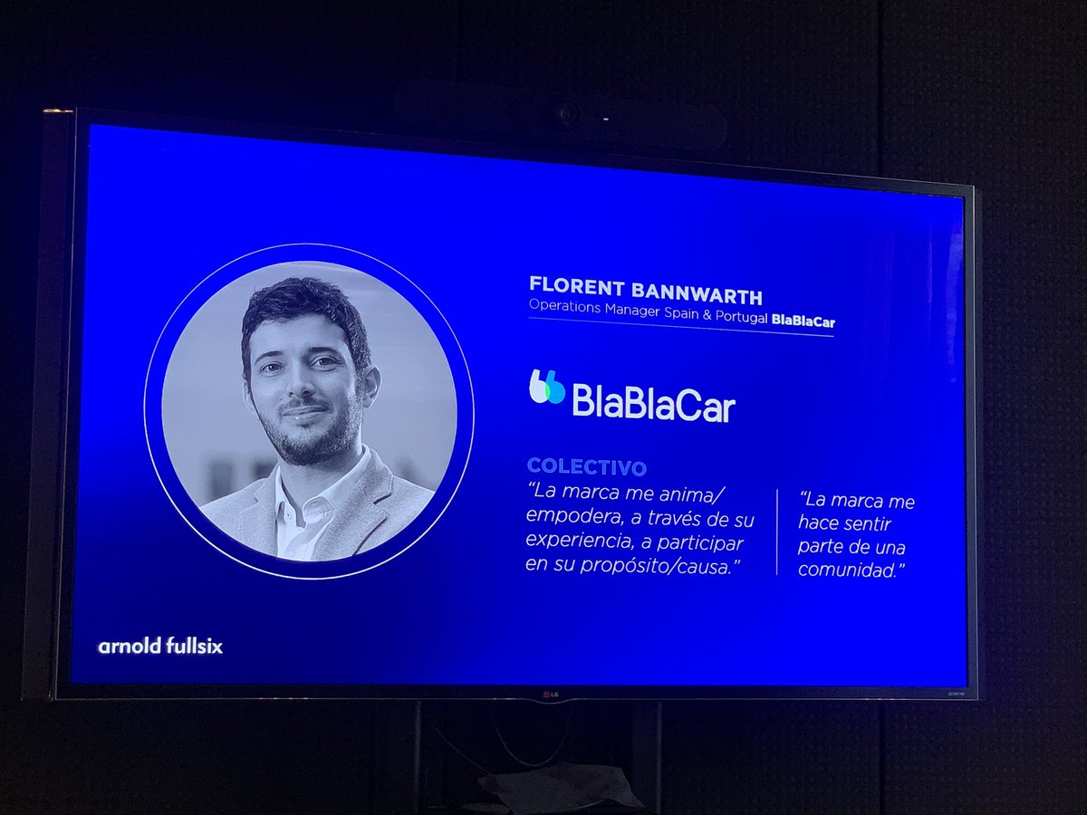 Havas_ES's tweet photo. Da comienzo en la presentación de #XIndex la mesa de expertos para analizar en profundidad la experiencia de cliente de la mano de marcas que destacan por sus atributos en #cx: @Lowi_es @vodafone @Amazon @volvocars y @blablacar_es https://t.co/G4FPIynwQb