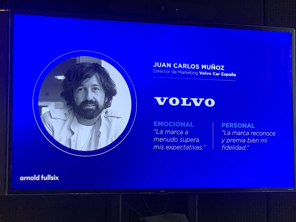 Havas_ES's tweet photo. Da comienzo en la presentación de #XIndex la mesa de expertos para analizar en profundidad la experiencia de cliente de la mano de marcas que destacan por sus atributos en #cx: @Lowi_es @vodafone @Amazon @volvocars y @blablacar_es https://t.co/G4FPIynwQb