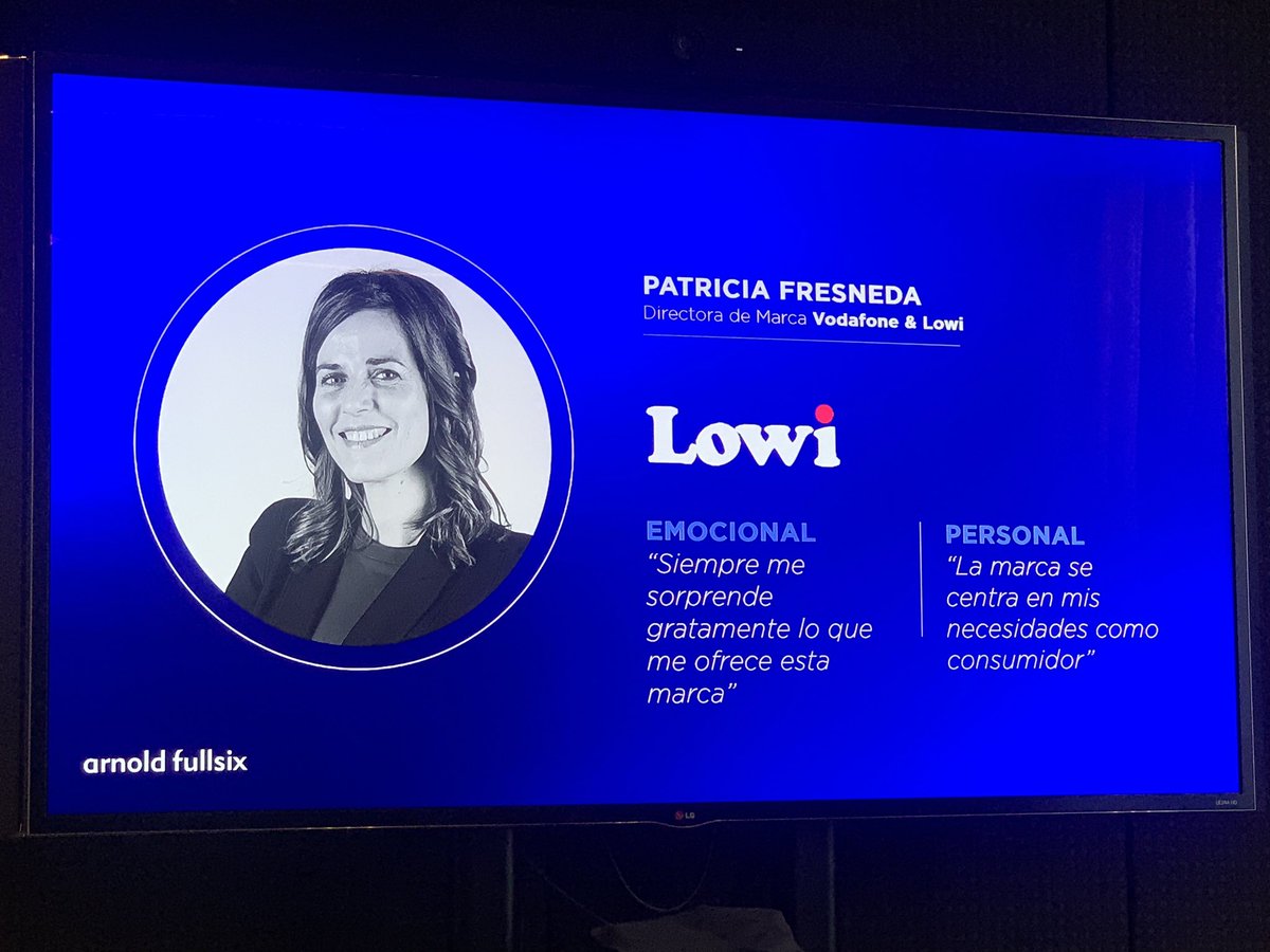 Havas_ES's tweet photo. Da comienzo en la presentación de #XIndex la mesa de expertos para analizar en profundidad la experiencia de cliente de la mano de marcas que destacan por sus atributos en #cx: @Lowi_es @vodafone @Amazon @volvocars y @blablacar_es https://t.co/G4FPIynwQb