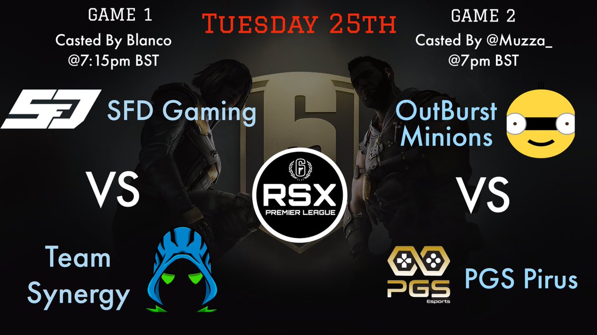 RSX Events tweet media
