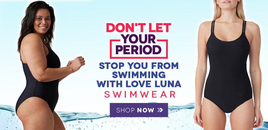 TightsTights's tweet photo. Swim With Confidence When On Your Period With Love Luna Swimwear
Available in Swimsuits, Bikini Briefs and Full Briefs at: https://t.co/XsGrKxy7a1
#loveluna #swimwear #periodswim #periodswimwear #holidayessential #periodtalk #periodhack #periodtips #periods https://t.co/rFuGbCGYFC