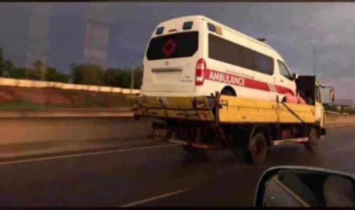 Even helpers needs help sometimes
🆘