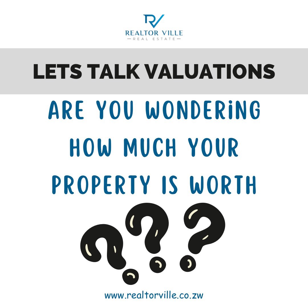 'Get an accurate appraisal for your property's worth with our expert assistance! Don't wonder anymore, let us help you determine its true value. #PropertyAppraisal #RealEstate #ExpertAssistance'