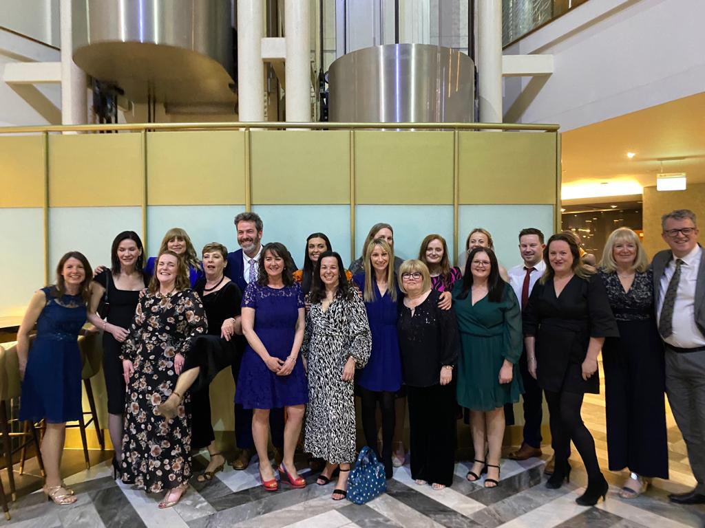 CleftTeamWales's tweet image. Wonderful to network, learn and reflect on our practises with our colleagues from around the UK. We presented, shared and judged posters, chaired sessions and had a wonderful team building time.  Diolch @CFSGBI for coming to Cardiff #alwaysimproving #workingtogether