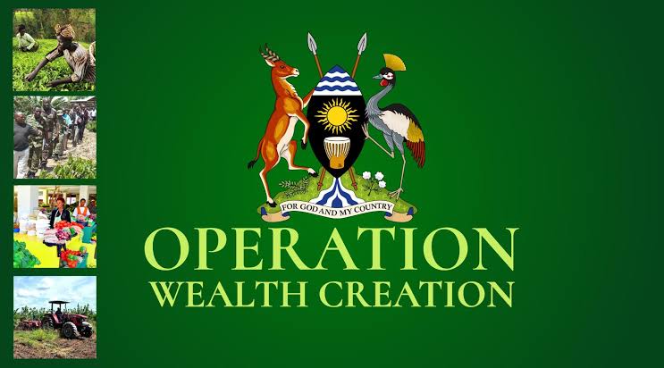 kaitesi_prim's tweet photo. President Museveni’s main aim is to to eradicate poverty and he has introduced several initiatives to ensure Wealth Creation for all. https://t.co/RhlW9hZuAC