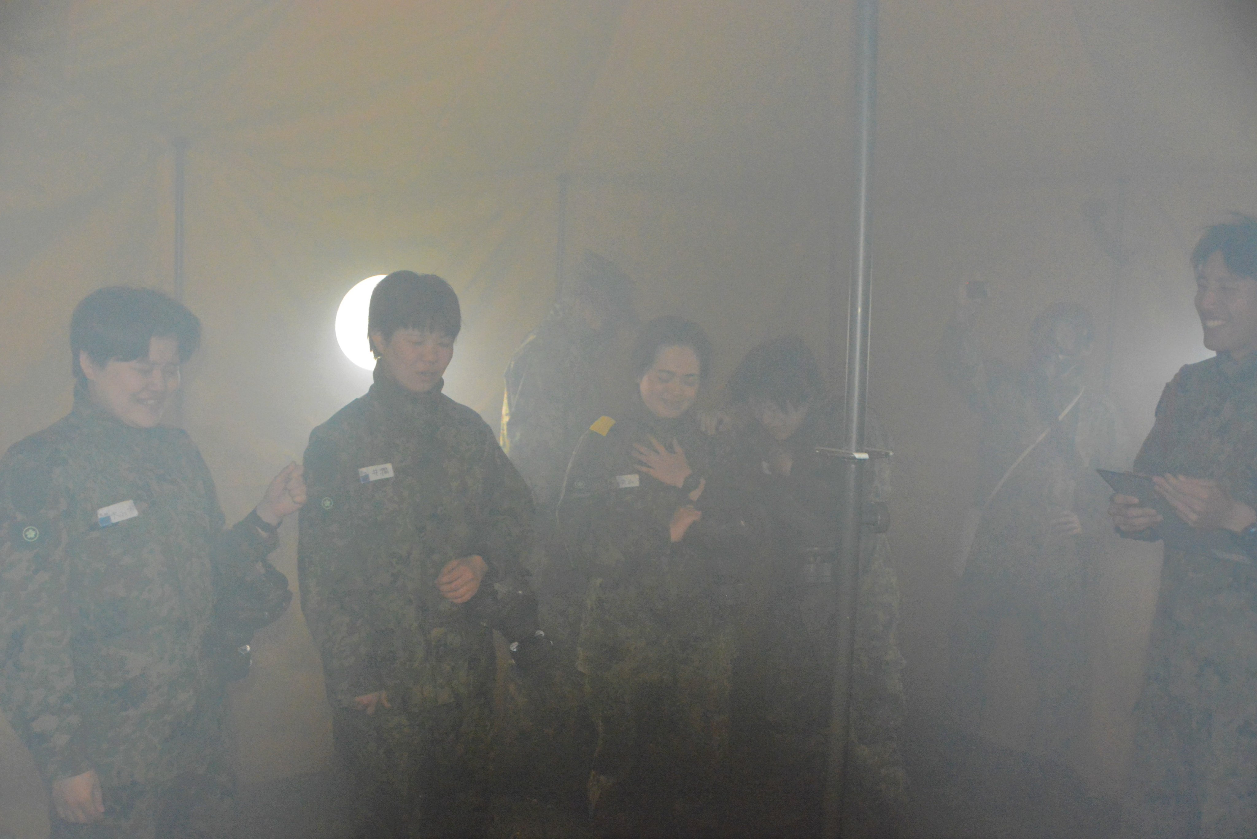 【公式】陸上自衛隊第3後方支援連隊（千僧駐屯地） (3log_senzo) / Twitter