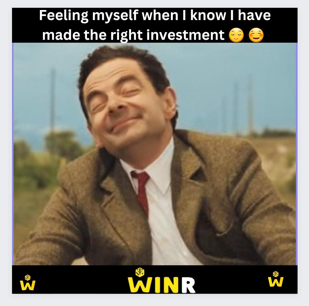 DukeSoaky's tweet photo. With provably fair platforms and a transparent liquidity engine, you can trust that your winnings will be paid out fairly and transparent.
Visit 👉 https://t.co/a5iSMtPSfx.
@WINRProtocol
#WINRProtocol #Web3 #Arbithrum https://t.co/5lS0Nvauls