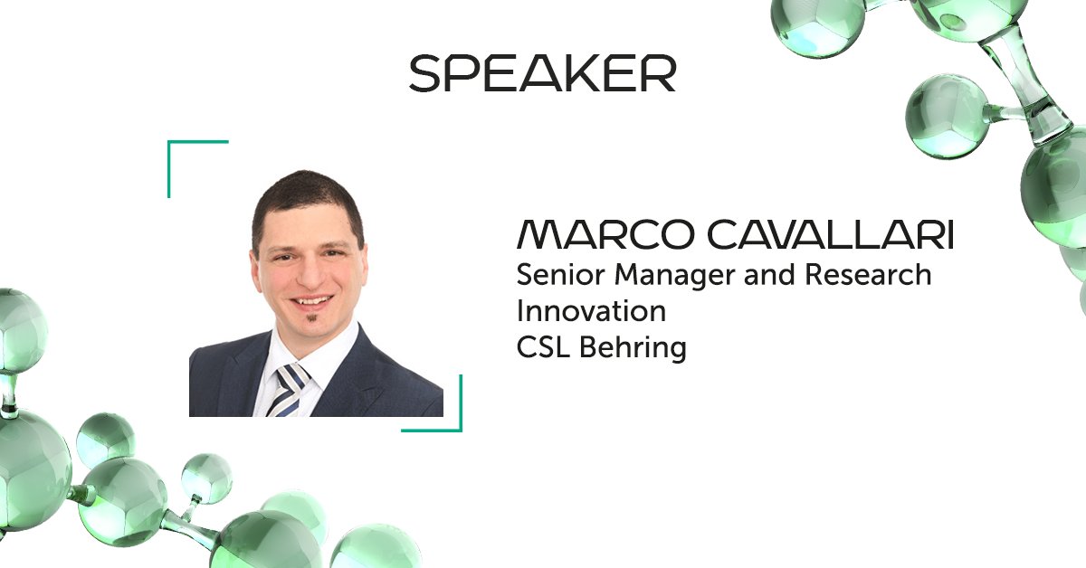 Connect in Pharma tweet media