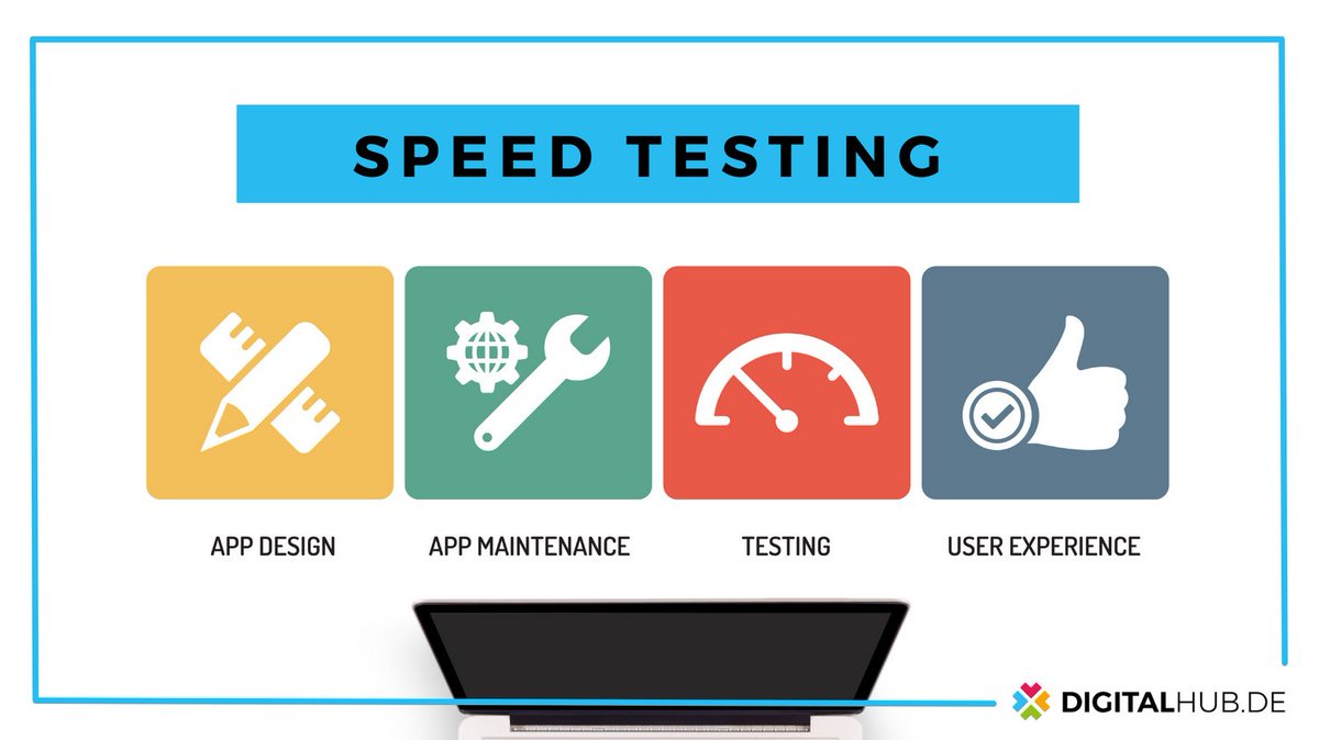 digitalhub_de's tweet photo. #SpeedTesting für digitale Produkte📲

Liebe Community,
morgen findet eine weitere virtuelle Session #SpeedTesting statt und Ihr könnt entweder als Tester*in oder als "Teststation" mitmachen!🚀

🔗Kostenfreie Anmeldung: https://t.co/UykkQ2LEDP? https://t.co/Zk0QttLNxh