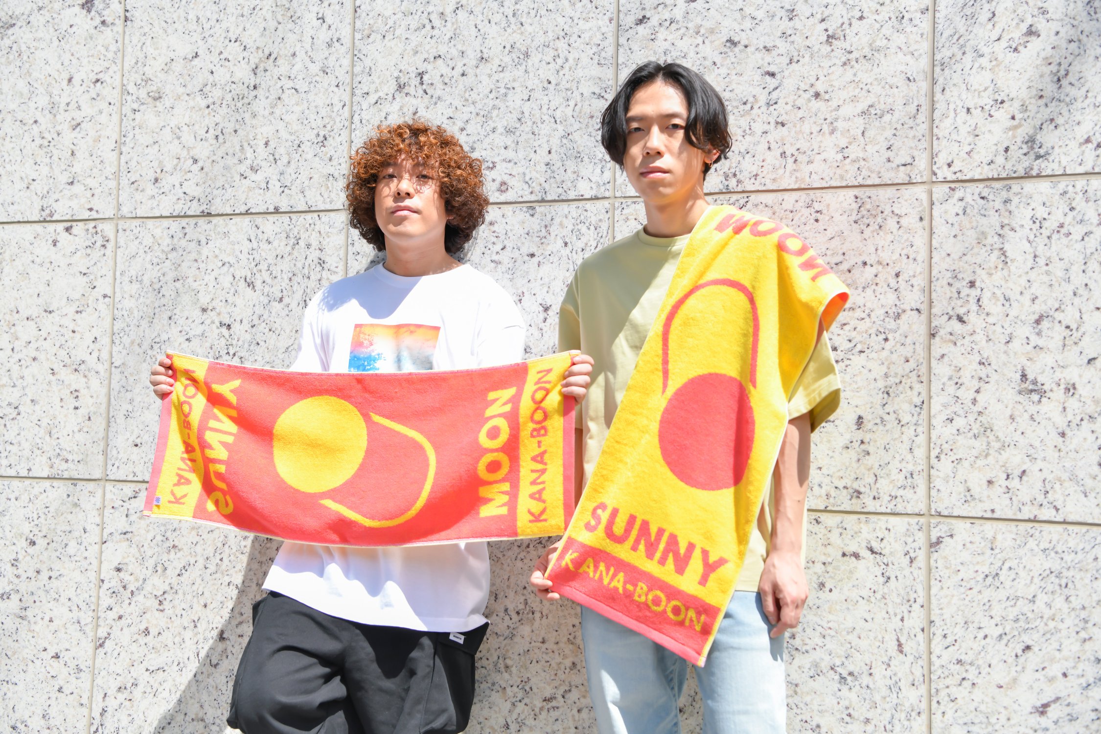 KANA-BOON on X: 