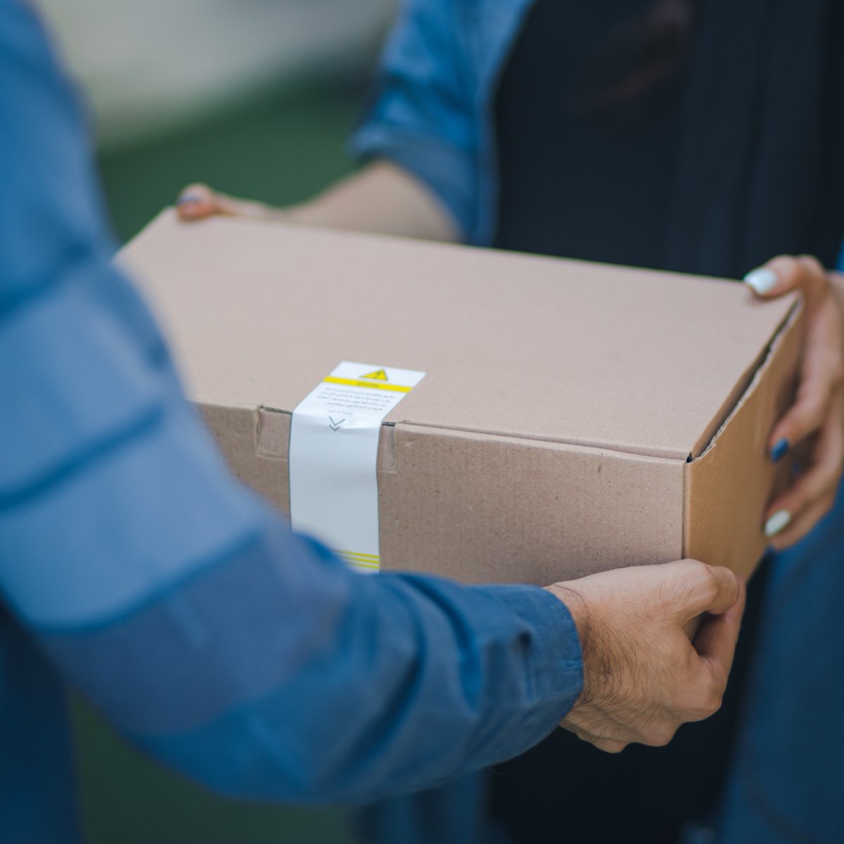 box'n services tweet media