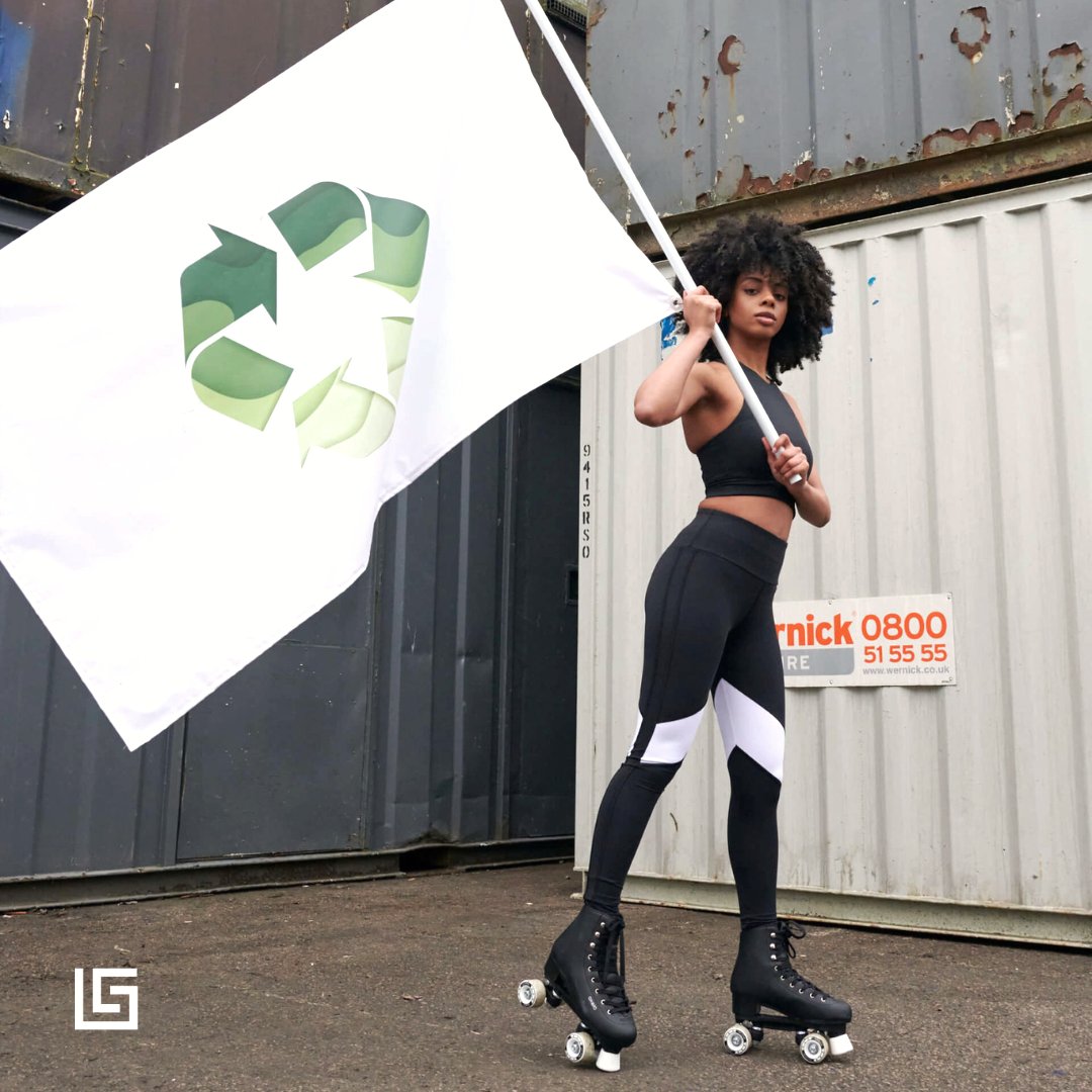 ♻️ Contur uses repurposed nylons, ocean plastics and recycled cotton to create sustainable sports fabrics for its ranges.

Get 10% off your first purchase! 

#sustainablesportswear #discount #ecofriendly