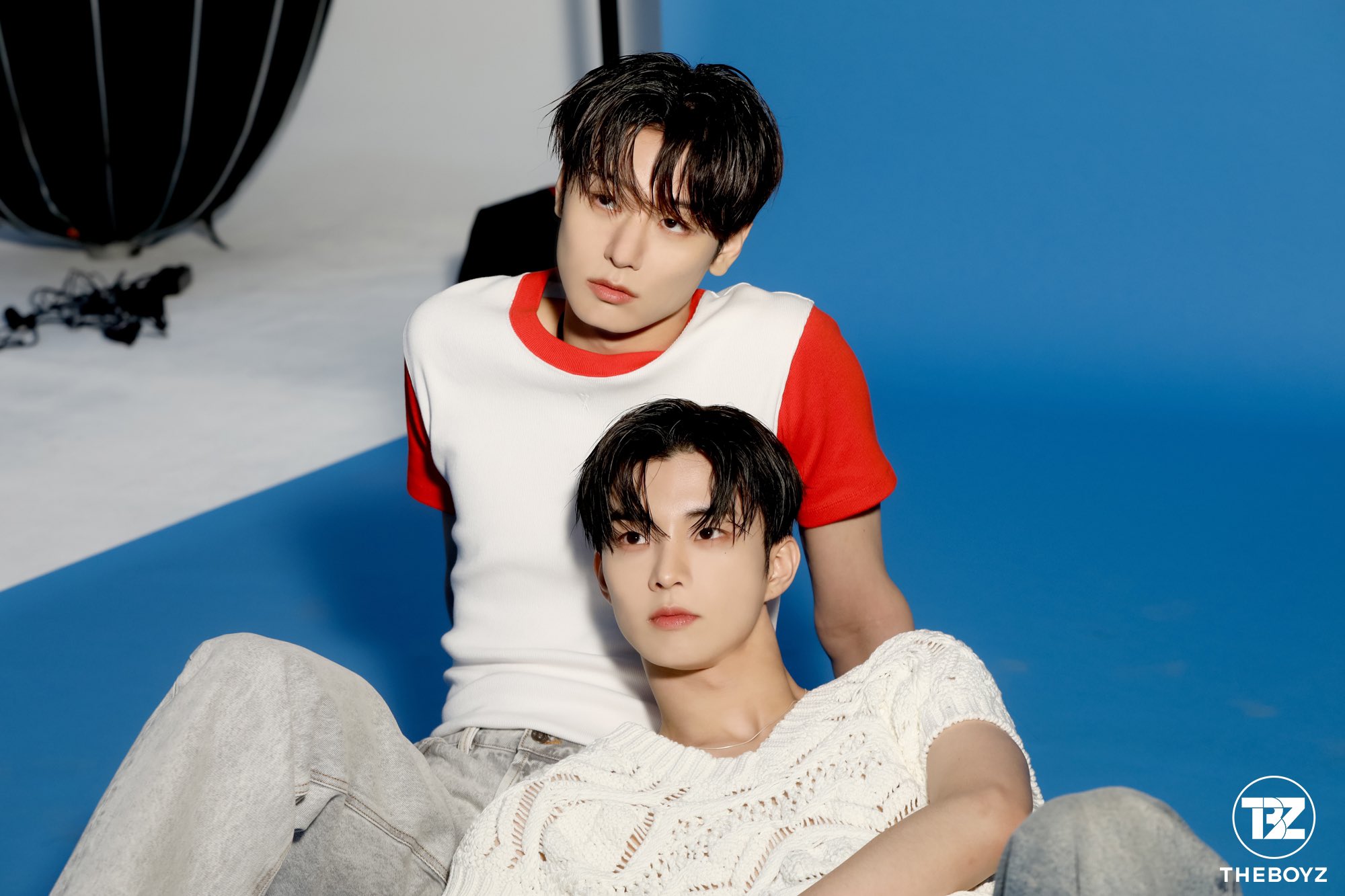 THE BOYZ JAPAN OFFICIAL on X: 
