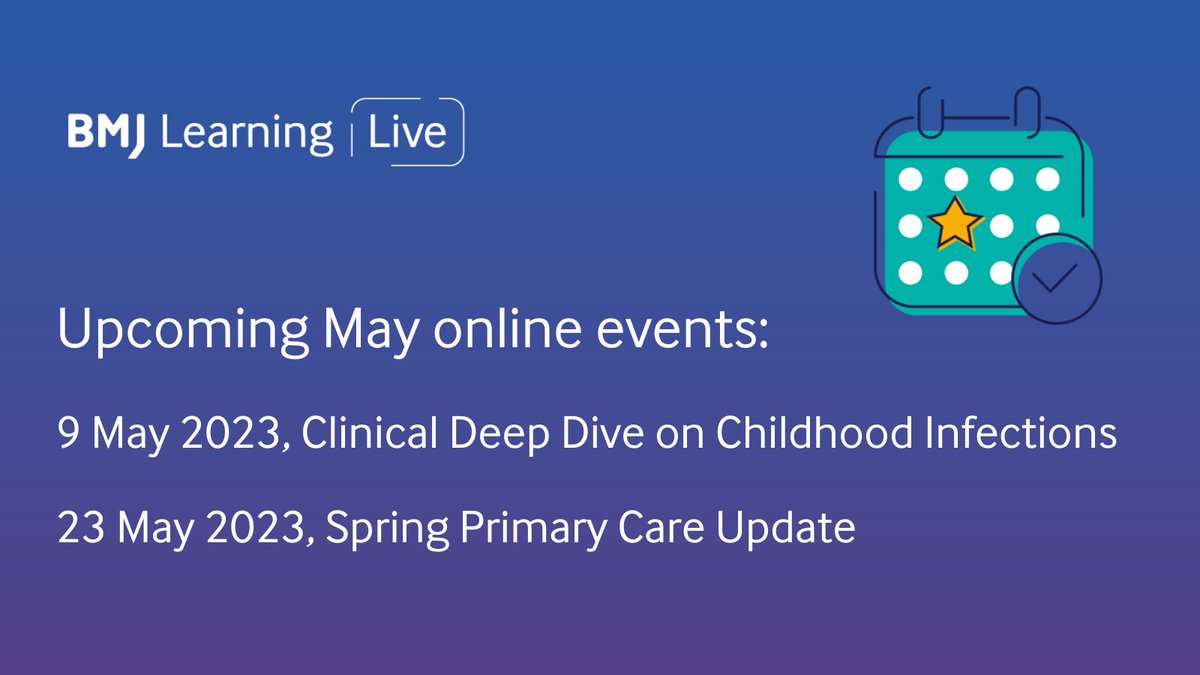 BMJ Masterclasses tweet media