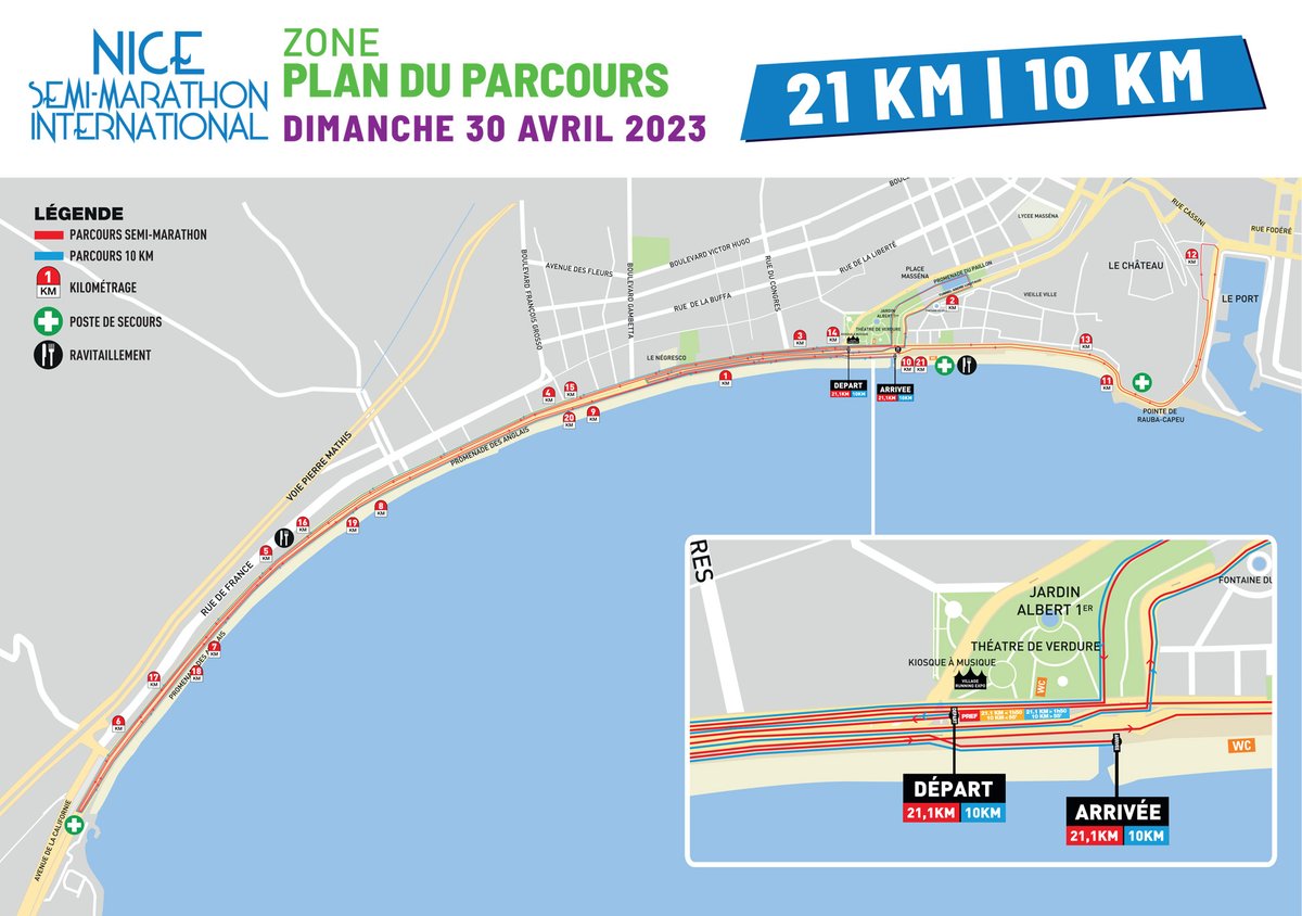 Notariat0's tweet image. Bonjour à tous 😀
Pour tous les coureurs, les bons de retrait des dossards sont à télécharger sur  le lien notaires : nicesemimarathon.com/2023/inscripti…
Bonne fin de préparation ! 🏃‍♀️🏃🏃‍♂️