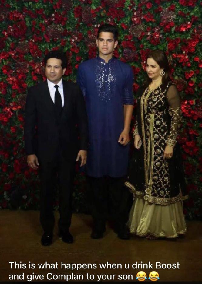 DhruvMunshi's tweet image. #Boost #Complan #booster