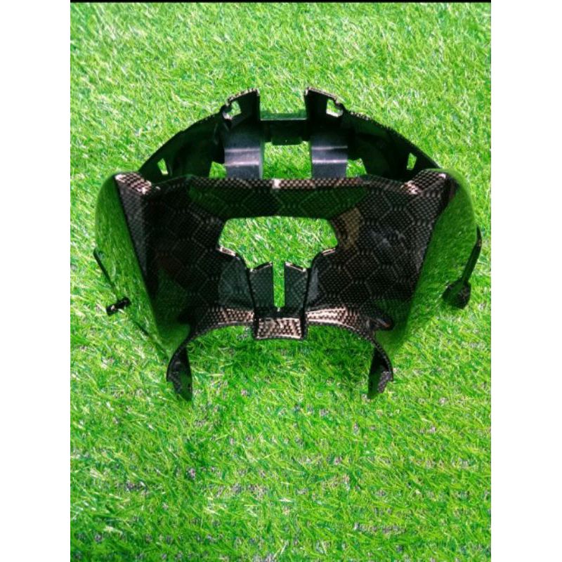 Andz018's tweet photo. I'm selling HANDLE BAR UPPER 1&amp;2 FOR SNIPER 150V2 DO... for ₱. Get it on Shopee now! https://t.co/xCfv6a5TSL #ShopeePH https://t.co/qQGIOEcwfa