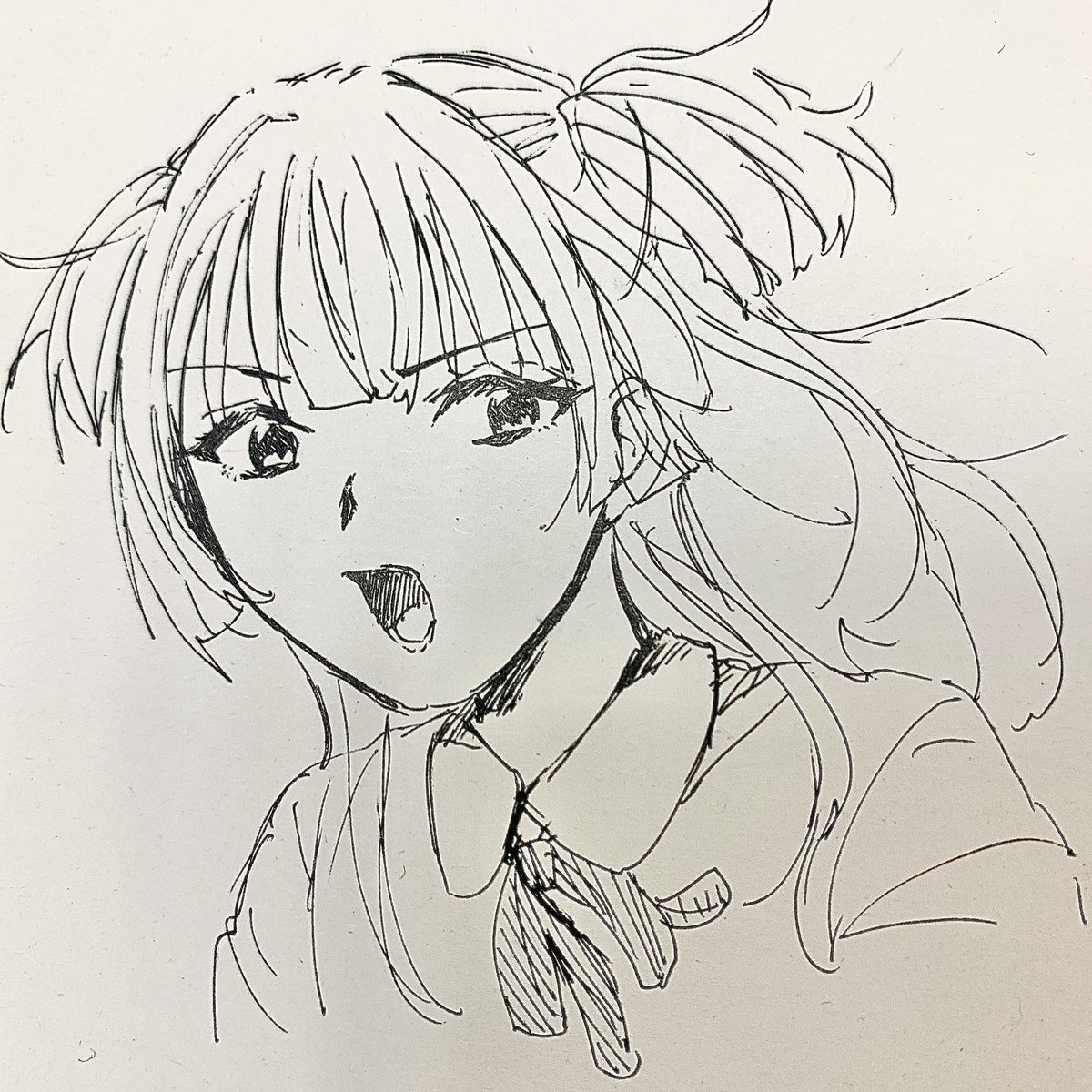冬優子〜 