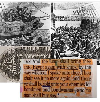 ANTI ISRAELITE HATE tweet media