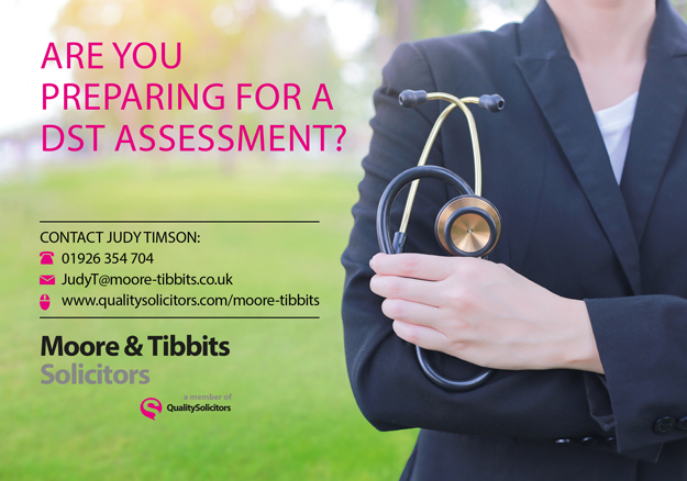 The decision support tool, commonly known as the ‘DST’, is a document that must be completed during a full assessment for NHS continuing healthcare. What else do you need to know?... bit.ly/3IEYuP0

#DST #NHScontinuinghealthcare #legaladvice #needtoknow